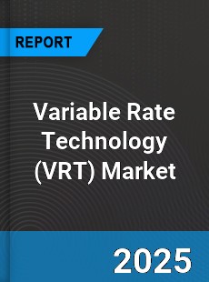 Global Variable Rate Technology Market