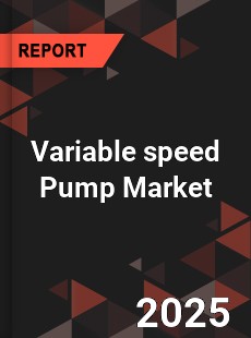 COVID 19 Outbreak Global Variable speed Pump Industry