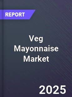 Global Veg Mayonnaise Market