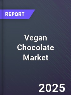 Vegan Chocolate Market