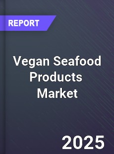 Global Vegan Seafood Products Industry