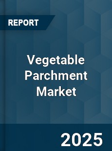 Global Vegetable Parchment Industry