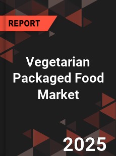 COVID 19 Outbreak Global Vegetarian Packaged Food Industry
