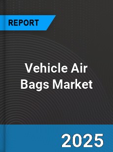Vehicle Air Bags Market