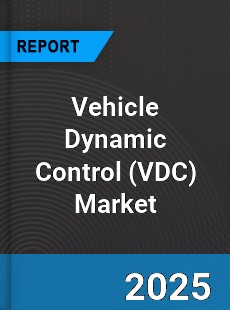 Vehicle Dynamic Control Market