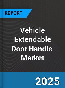 Global Vehicle Extendable Door Handle Industry