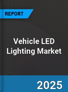 Global Vehicle LED Lighting Market