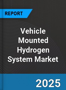 Vehicle Mounted Hydrogen System Market