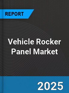Global Vehicle Rocker Panel Market