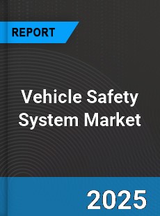 Vehicle Safety System Market