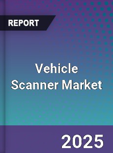 Global Vehicle Scanner Market