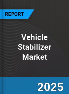 Vehicle Stabilizer Global Market