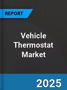 Vehicle Thermostat Market