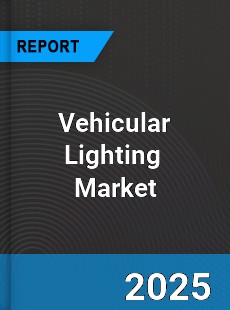Global Vehicular Lighting Market