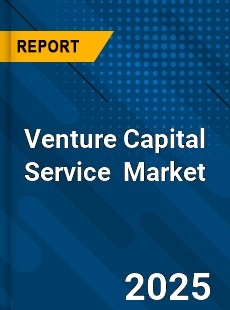 Global Venture Capital Service Industry