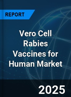 Vero Cell Rabies Vaccines for Human Global and China Top Players Market