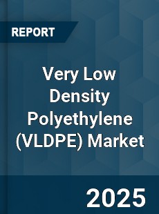 Very Low Density Polyethylene Market