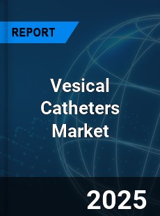 Global Vesical Catheters Market