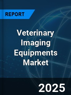 Global Veterinary Imaging Equipments Market