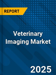 Global Veterinary Imaging Market