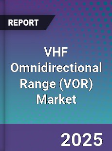 VHF Omnidirectional Range Market