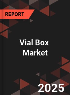 Global Vial Box Market