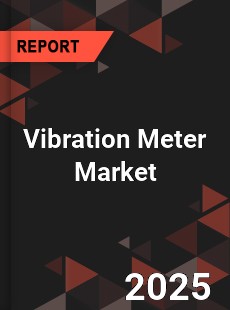 Global Vibration Meter Industry