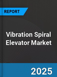 Global Vibration Spiral Elevator Market