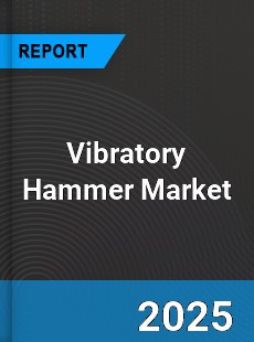 Global Vibratory Hammer Market