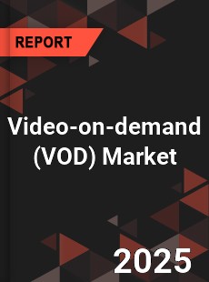 Global Video on demand Market