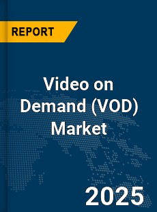 Global Video on Demand Market