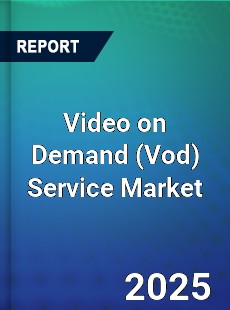 Global Video on Demand Service Market