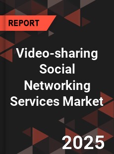 Global Video sharing Social Networking Services Market