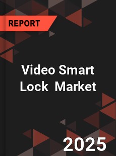 Global Video Smart Lock Industry
