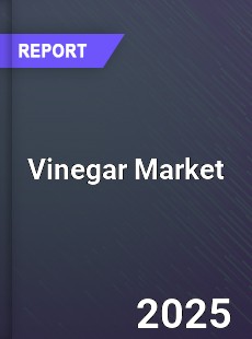 Global Vinegar Market