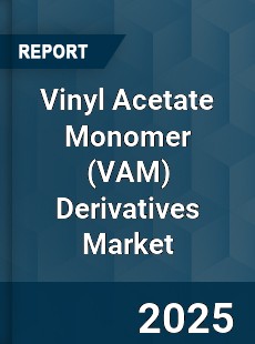 Global Vinyl Acetate Monomer Derivatives Market
