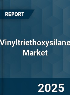 Global Vinyltriethoxysilane Market