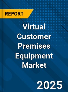 Global Virtual Customer Premises Equipment Market
