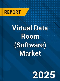 Global Virtual Data Room Industry