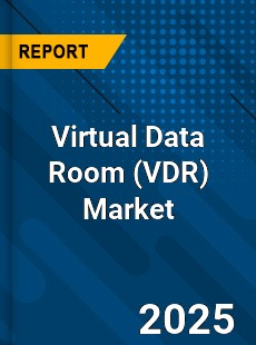 COVID 19 Outbreak Global Virtual Data Room Industry