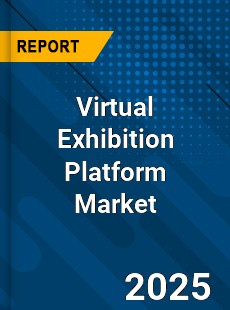 Virtual Exhibition Platform Global and China Top Players Market