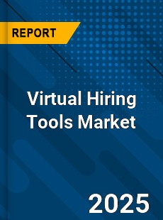 Report on Global Virtual Hiring Tools Market by Player