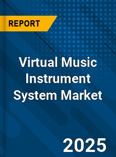 Global Virtual Music Instrument System Industry