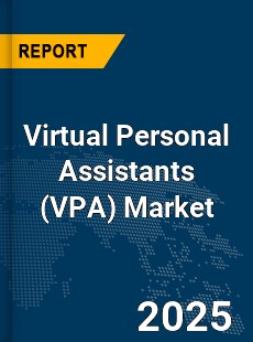 Global Virtual Personal Assistants Market