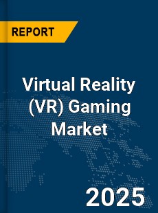 Global Virtual Reality Gaming Market