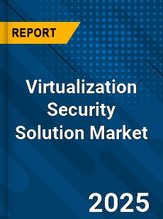 Global Virtualization Security Solution Market