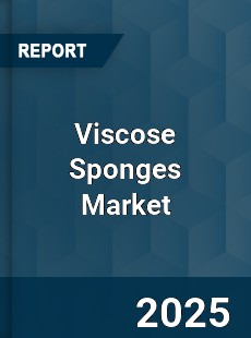 Global Viscose Sponges Market