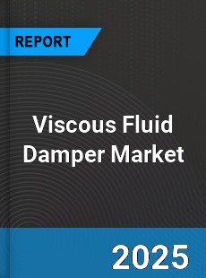 Report on Global Viscous Fluid Damper Market by Player