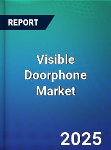 Visible Doorphone Global and China Top Players Market