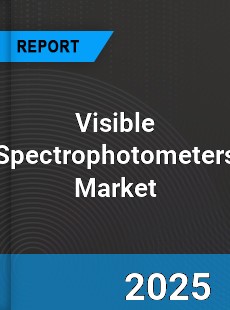 Global Visible Spectrophotometers Market